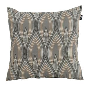 Hartman kussens Sierkussen 50x50cm   Zara green