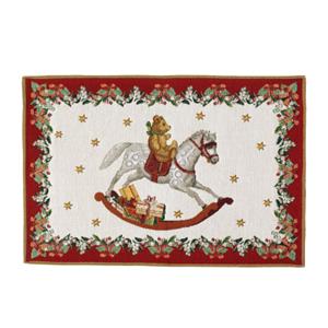 Villeroy & Boch Toy's Fantasy Platzset Gobelin Spielzeuge - 70% Baumwolle 30% Polyester 32x48 cm