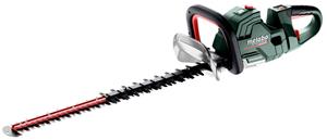 Metabo HS 18 LTX BL 65 Heggenschaar Accu Zonder accu, Zonder lader 18 V 650 mm