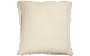 Kave Home Kussenovertrek Yumma, Kussenovertrek 60x60 cm