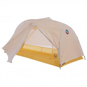 Big Agnes - Tiger Wall UL1 - 1-Personen Zelt beige