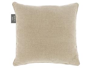 Cosi Warmte Kussen pillow Knitted Natural 50 x 50 cm