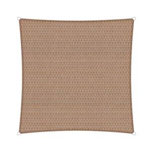 Sunfighters Vierkant 5 meter Zand