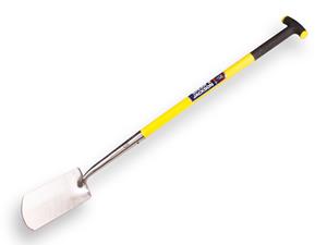 Plusjop Spade SPEAR & JACKSON, 1041AR, met  Fiberglas T-steel. Totale lengte 125 cm