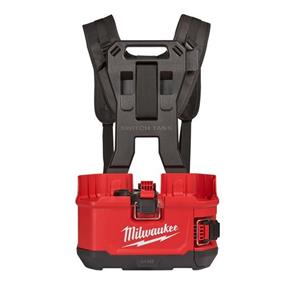 Milwaukee M18 BPFPH-401 M18™ Switch Tank rugzakpompsproeier - 15L