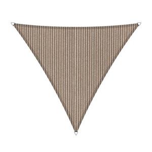 Shadow Comfort driehoek 5x5x5m Post Modern Mauve