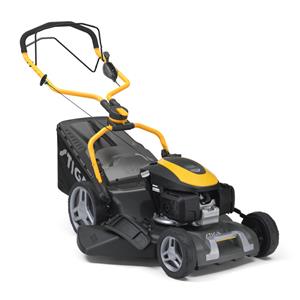 Stiga Combi 753 V