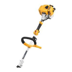 MT 330 Benzine multitool - 25,4cc - 0,7kW - 2-takt - 5-in-1