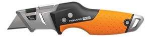 Fiskars 1027224 CarbonMax vouwmes