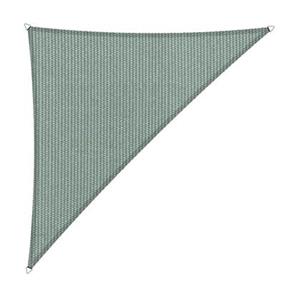 Shadow Comfort 90 graden driehoek 3x3x4,2m Country Blue