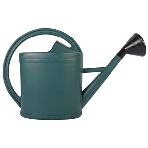 Talen Tools Gieter met Sproeier - 14 liter - Kunststof - Groen - 44 x 17 x 65 cm