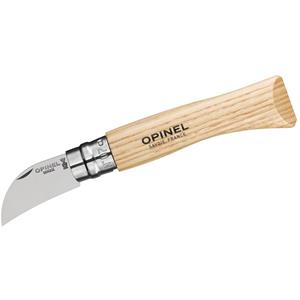 Opinel N°07 Châtaigne et Ail - Messer  One Size