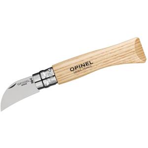 Opinel N°07 Châtaigne et Ail - Messer  One Size