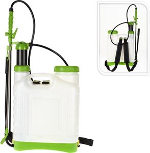 Progarden Budget Rugspuit 16 liter