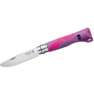 Opinel - Outdoor Junior Virobloc - Messer