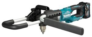 Makita DG001GM105 XGT 40 V Max Grondboor | Mtools | Spaar nu voor een gratis  accu | Mtools | Spaar nu voor een gratis  accu &VerticalLi