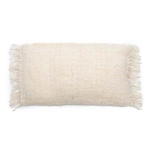 bazarbizar Bazar Bizar De Oh My Gee Kussenhoes - Cream - 30x50