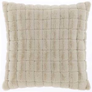 Unique Living Kussen Else 45x45cm Dove White