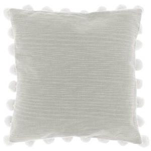 Unique Living Kussen Iwan 45x45cm Chateau Grey