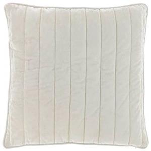 Unique Living Kussen Moos 45x45cm Dove White