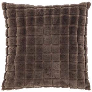 Unique Living Kussen Else 45x45cm Coconut