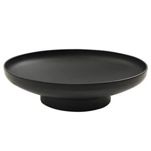 vidaXL Vuurplaats 57 cm staal