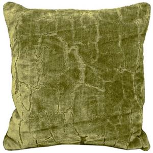 Unique Living Kussen Chez 45x45cm Moss Green