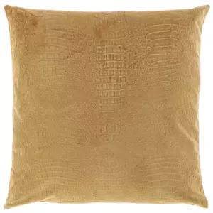 Unique Living Kussen Gigi 45x45cm beige