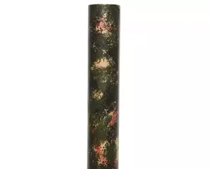 Decoris Rotspapier 46.5x200cm Rood