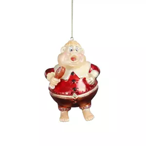 Luville Efteling Ornament holle bolle gijs