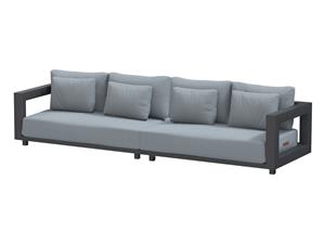 4 Seasons Outdoor Tuinbank Metropolitan