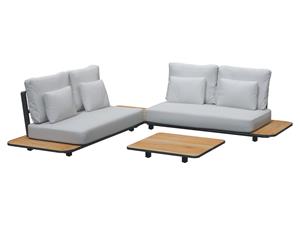 4 Seasons Outdoor Loungeset Arcade M