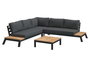 4 Seasons Outdoor Loungeset Empire