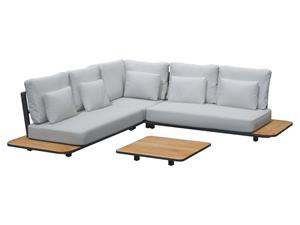 4 Seasons Outdoor Loungeset Arcade S