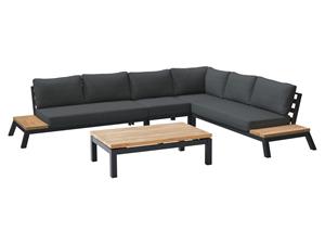 4 Seasons Outdoor Loungeset Empire XL