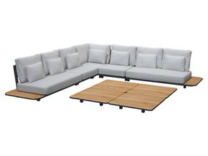 4 Seasons Outdoor Loungeset Arcade XL