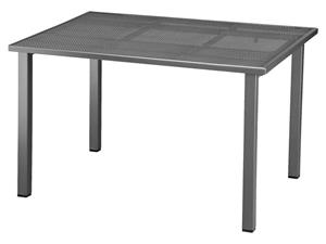 Kettler Tuintafel strekmetaal 160 x 100 cm