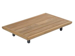 MAX&LUUK Salontafel Luke 104 cm