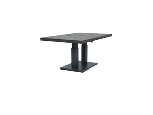 Relax Salontafel Prato Up & Down Royal Grey 140 cm