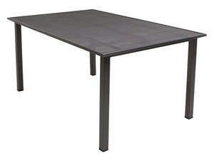 Kettler Tuintafel Strekmetaal 220 cm