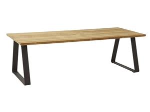 Taste by 4 Seasons Tuintafel Basso 240 cm