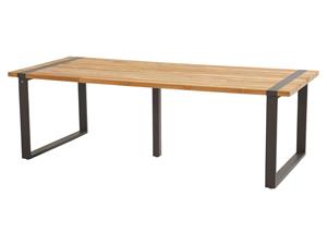 Taste by 4 Seasons Tuintafel Alto 240 cm