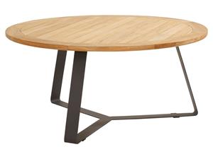 Taste by 4 Seasons Tuintafel Basso Ø 160 cm
