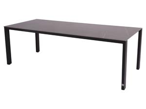4 Seasons Outdoor Tuintafel Goa Ceramic 220 cm