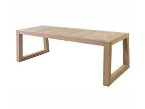 MAX&LUUK Tuintafel Mason 300 cm