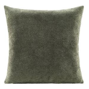 Leen Bakker Sierkussenhoes Sebe - groen - 45x45 cm