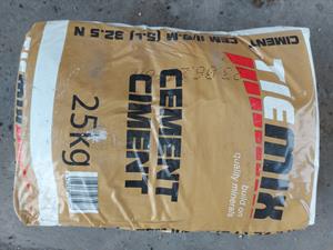 Zement (25kg) - Intergard