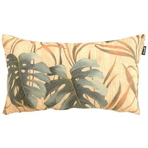 Hartman kussens Sierkussen 50x30cm   Summer yellow