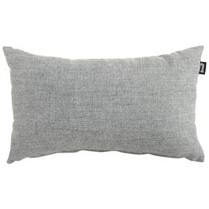Hartman kussens Sierkussen 50x30cm   Bahama grey