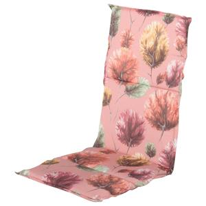 Hartman kussens Textileenkussen hoge rug   Norah pink